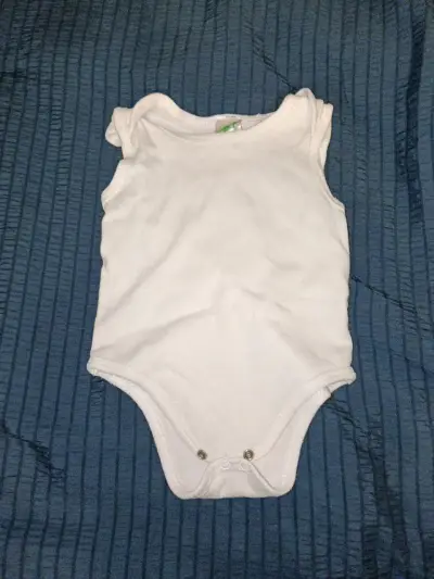 Body para bebé (niña) - miniatura 5