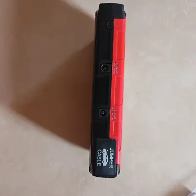 Partidor jump starter 400A Einhell - miniatura 3
