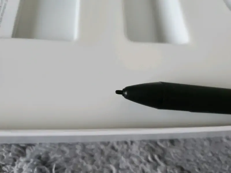 Tableta Digital Huion Inspiroy RTP-700 - 3