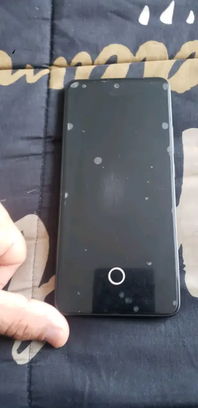 Celular Redmi 5G negro - miniatura 2