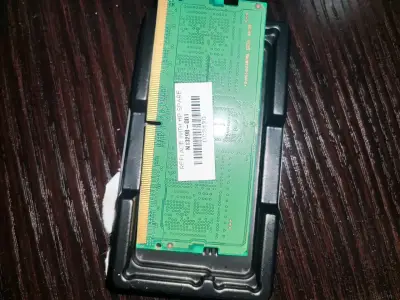 Memoria ram Sodimm Samsung ddr5 8gb 5600mhz - miniatura 2