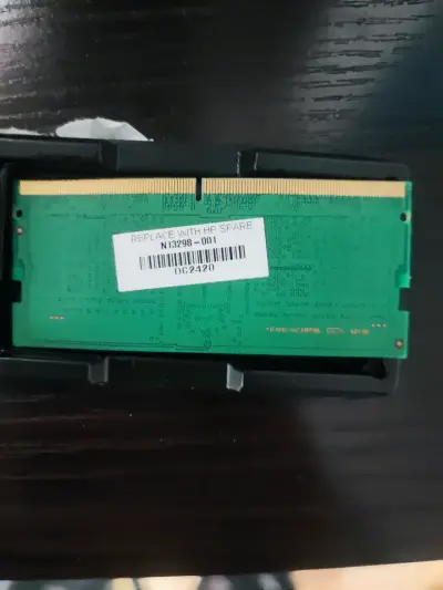 Memoria ram Sodimm Samsung ddr5 8gb 5600mhz - miniatura 3