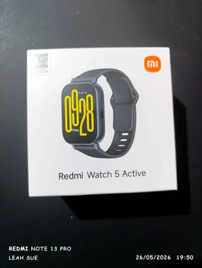 Reloj inteligente Redmi Watch 5 Active - miniatura 1