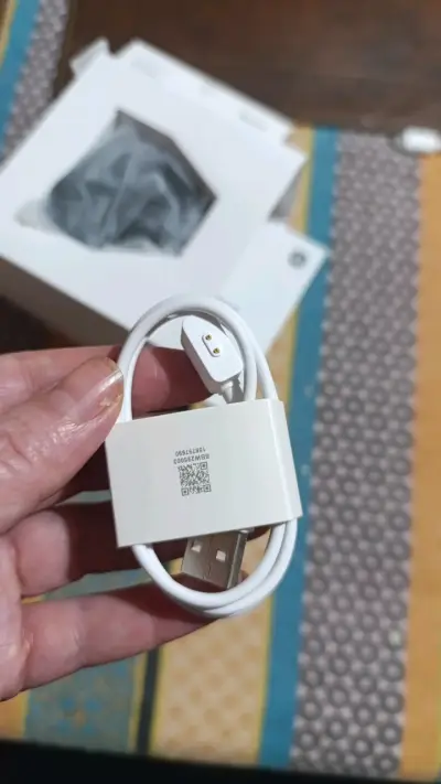 Reloj inteligente Redmi Watch 5 Active - miniatura 5