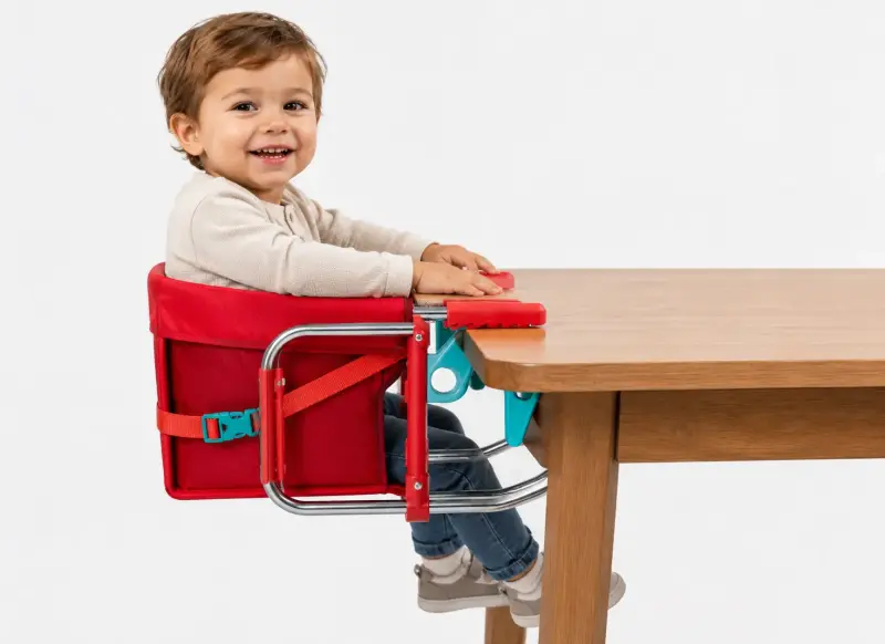 Silla clak - 5