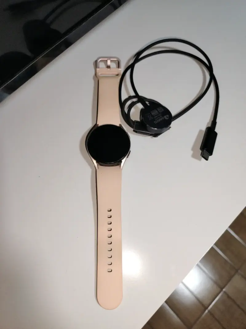 Reloj inteligente samsung smartwatch 5 - 1