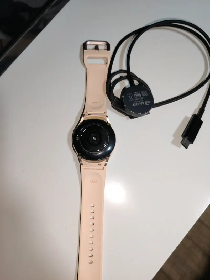 Reloj inteligente samsung smartwatch 5 - 2