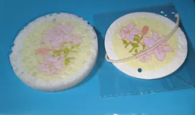 3 esponjas multiuso - miniatura 2