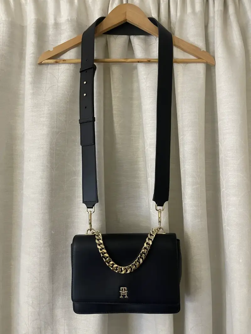Cartera Nueva Tommy Hilfiger - 2