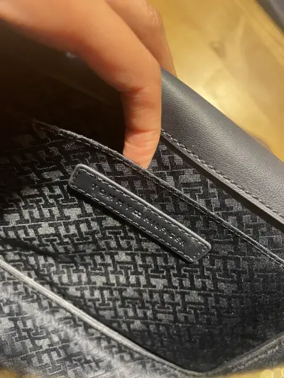 Cartera Nueva Tommy Hilfiger - miniatura 4