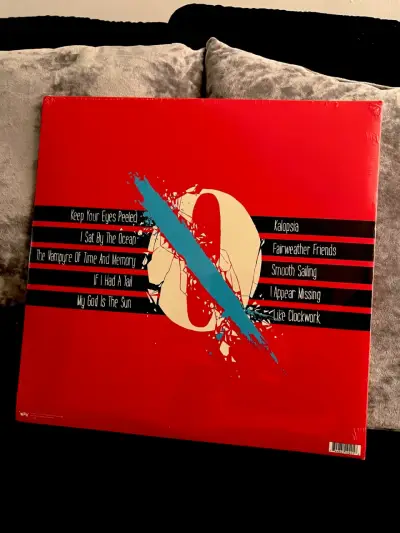 Queens of the Stone Age - Like Clockwork - miniatura 2