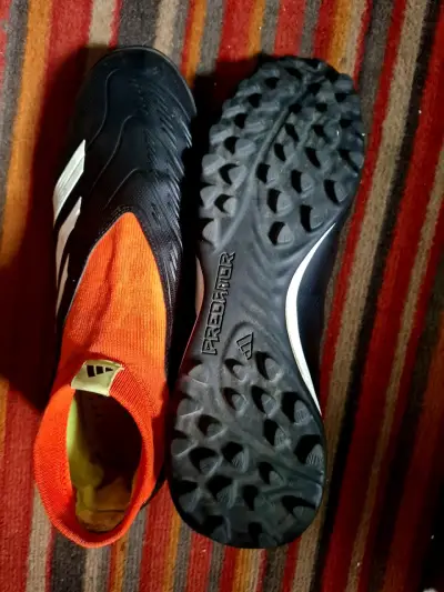 Zapatillas deportivas Adidas Predator - miniatura 1