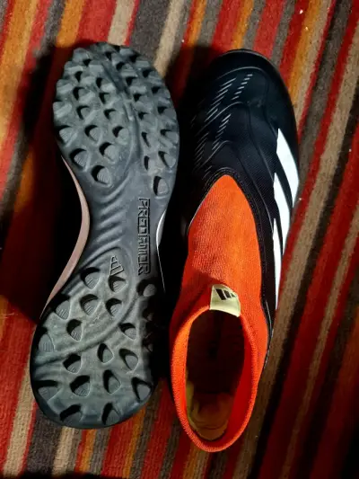 Zapatillas deportivas Adidas Predator - miniatura 2