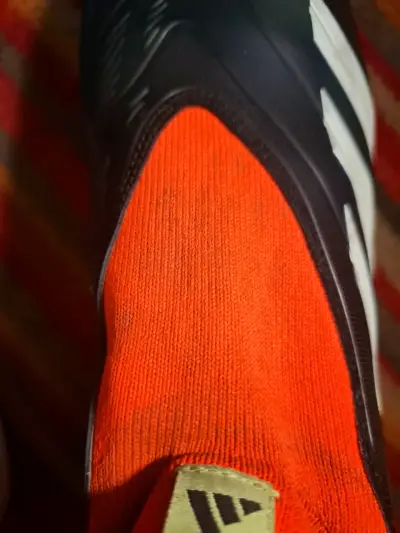 Zapatillas deportivas Adidas Predator - miniatura 3