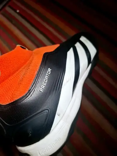 Zapatillas deportivas Adidas Predator - miniatura 4