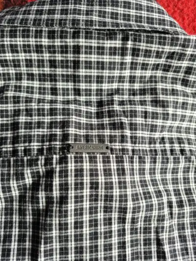 Camisa americanino - miniatura 5