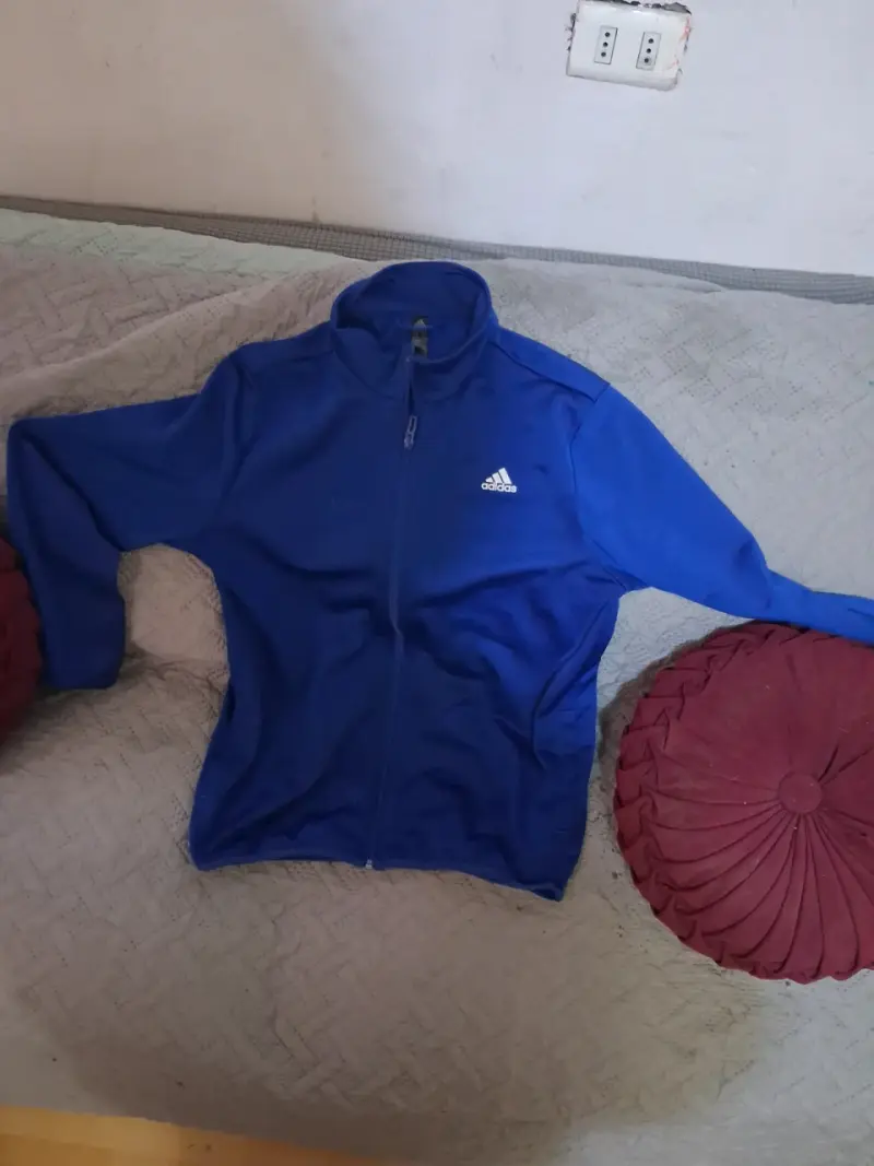 Tallas s y xl - 1