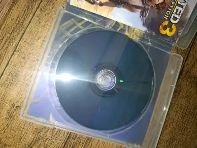 Uncharted 3: la traición de Drake PS3 Usado - miniatura 4