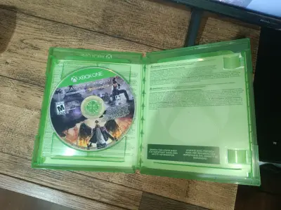 Saints Row IV: Re-Elected & Gat out of Hell  Usado - miniatura 3