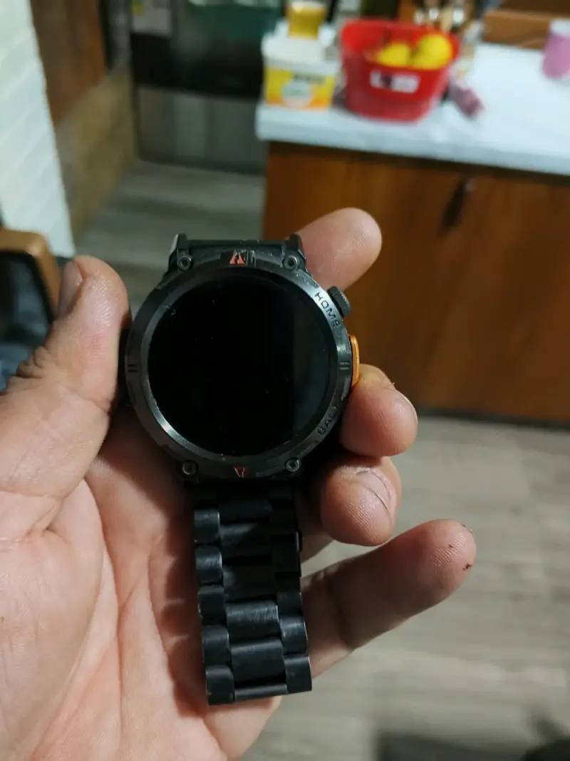 Reloj inteligente EIGIIS - 3