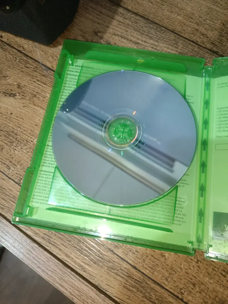 Dead Rising 4  Xbox One Usado - 4