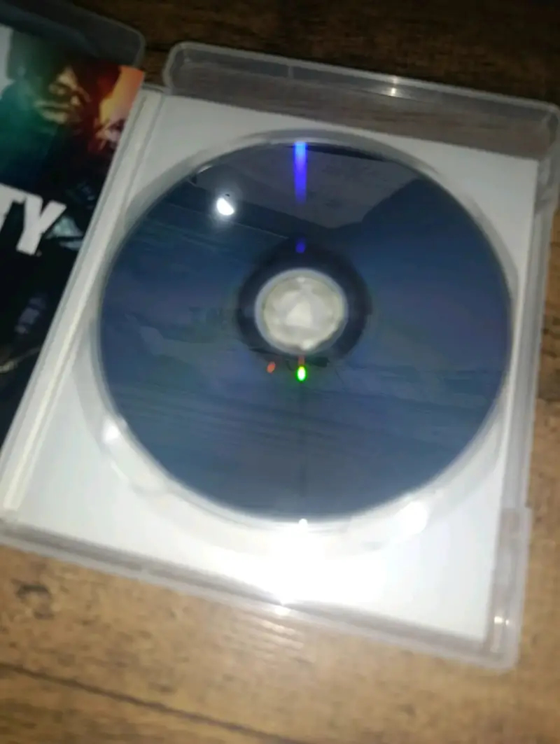 Call of Duty Black Ops PS3 Usado - 4