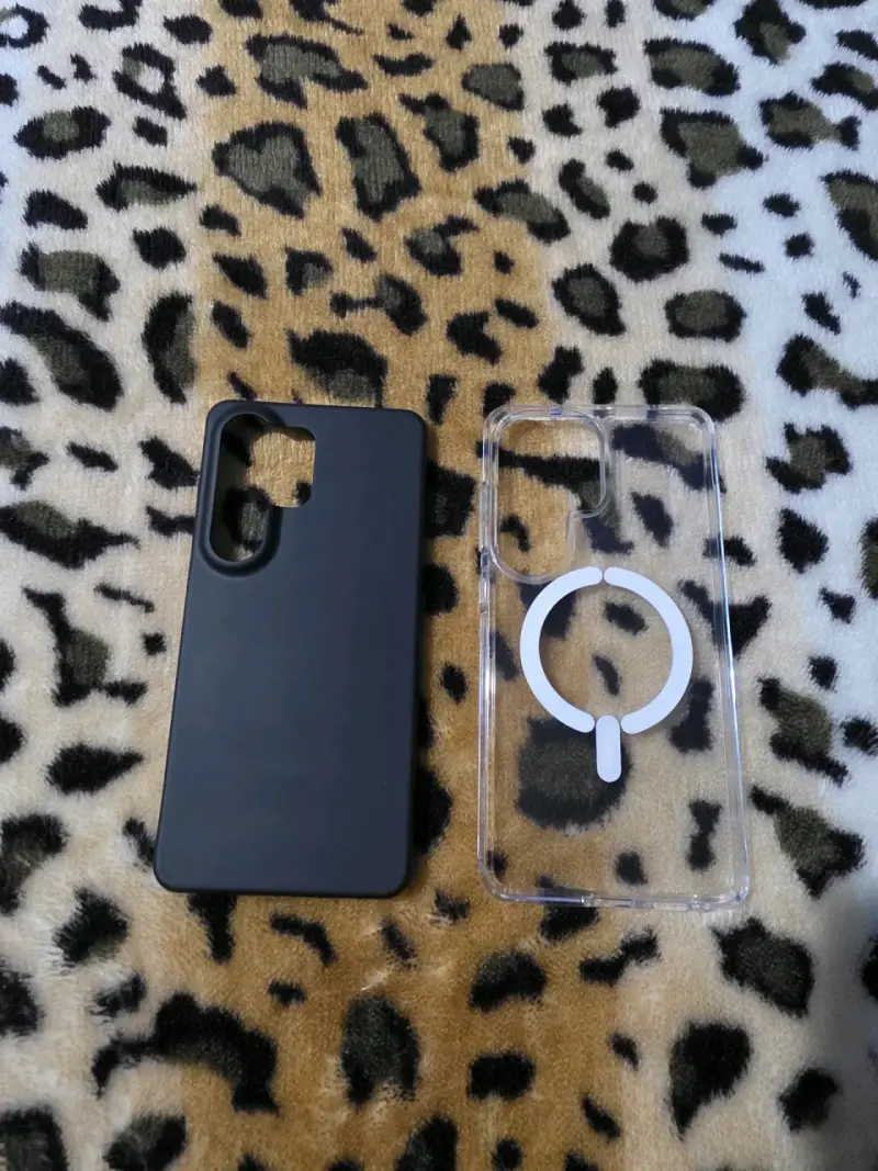 Fundas de celular S26 Ultra - 1
