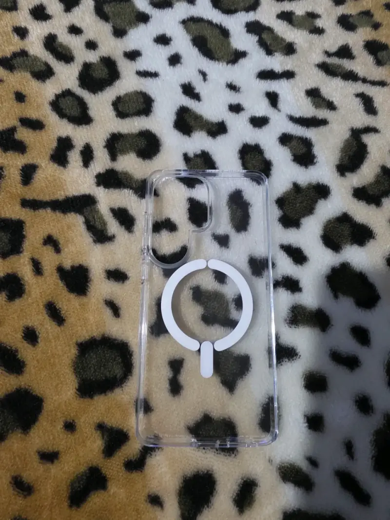 Fundas de celular S26 Ultra - 2