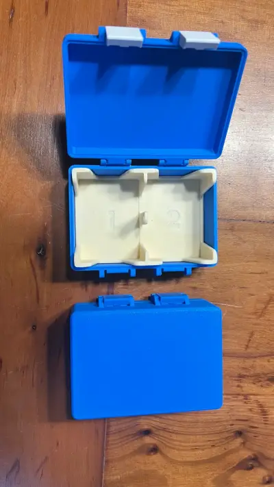 Estuches FIFA coleccionables - miniatura 2