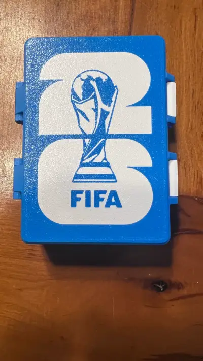 Estuches FIFA coleccionables - miniatura 3