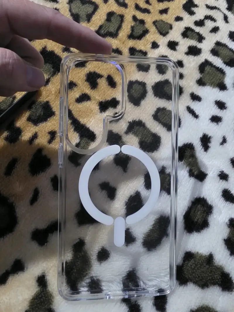 Fundas de celular S26 Ultra - 6