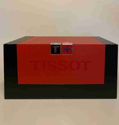 Pack de relojes automáticos Tissot mujer y hombre - miniatura 3