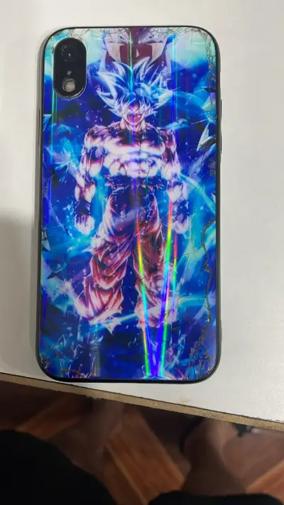 iPhone con pantalla de inicio - miniatura 2