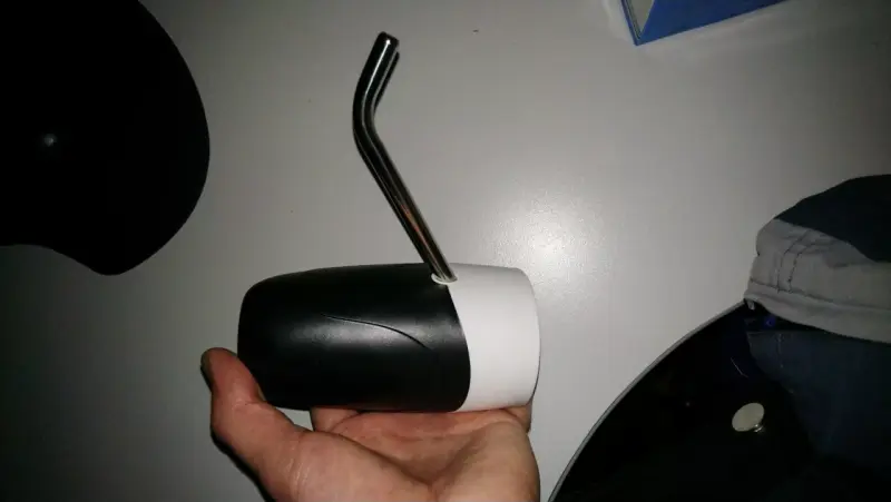 Dispensador eléctrico de agua - 1