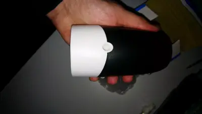 Dispensador eléctrico de agua - miniatura 3