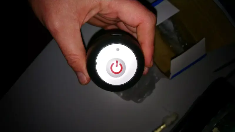 Dispensador eléctrico de agua - 6