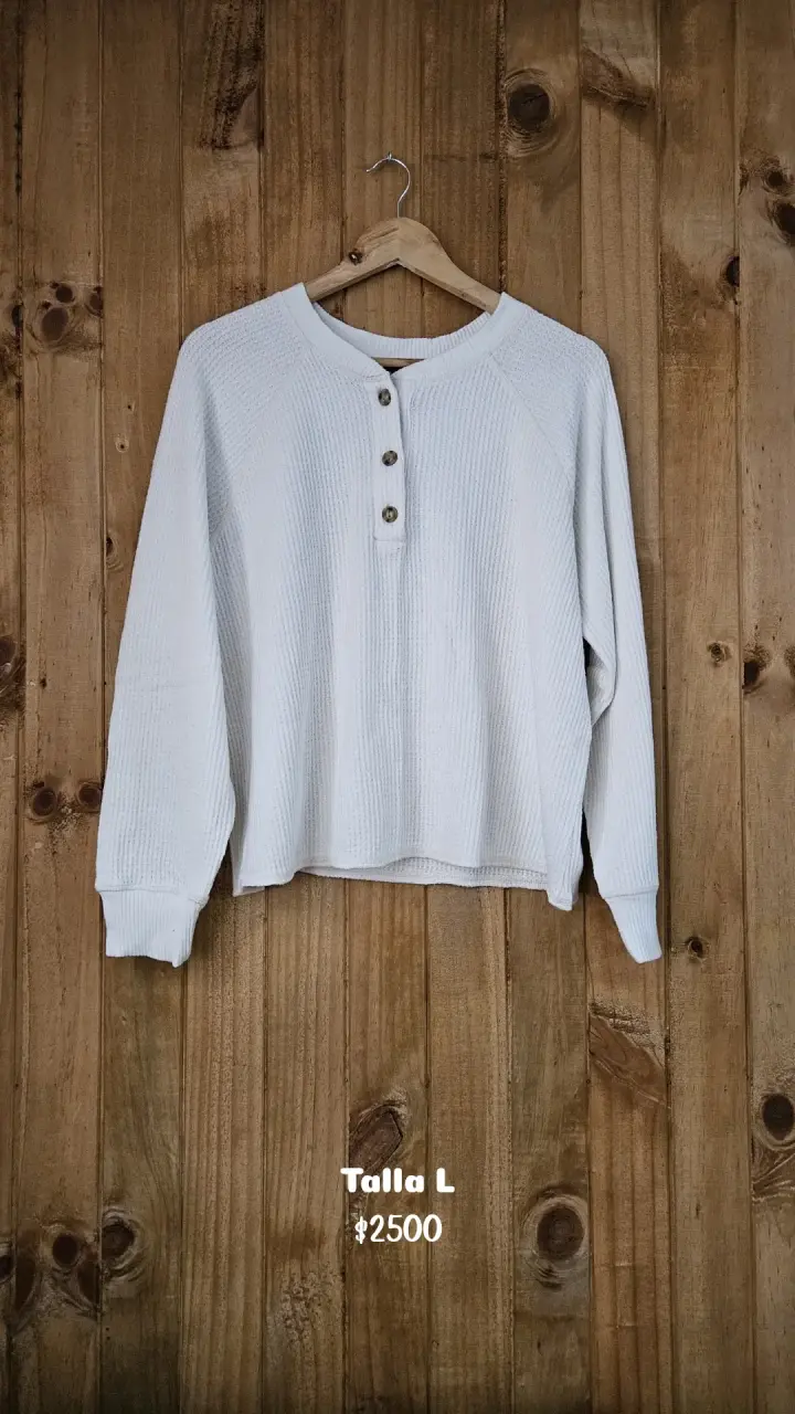 Sueter mujer - 4