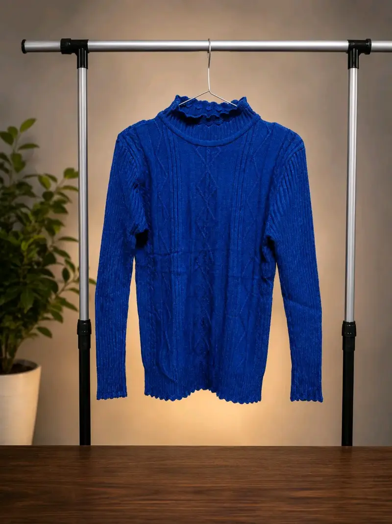 Polera de dama
