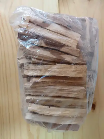 Bolsa de Palo Santo 1kg - miniatura 1