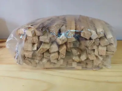 Bolsa de Palo Santo 1kg - miniatura 2