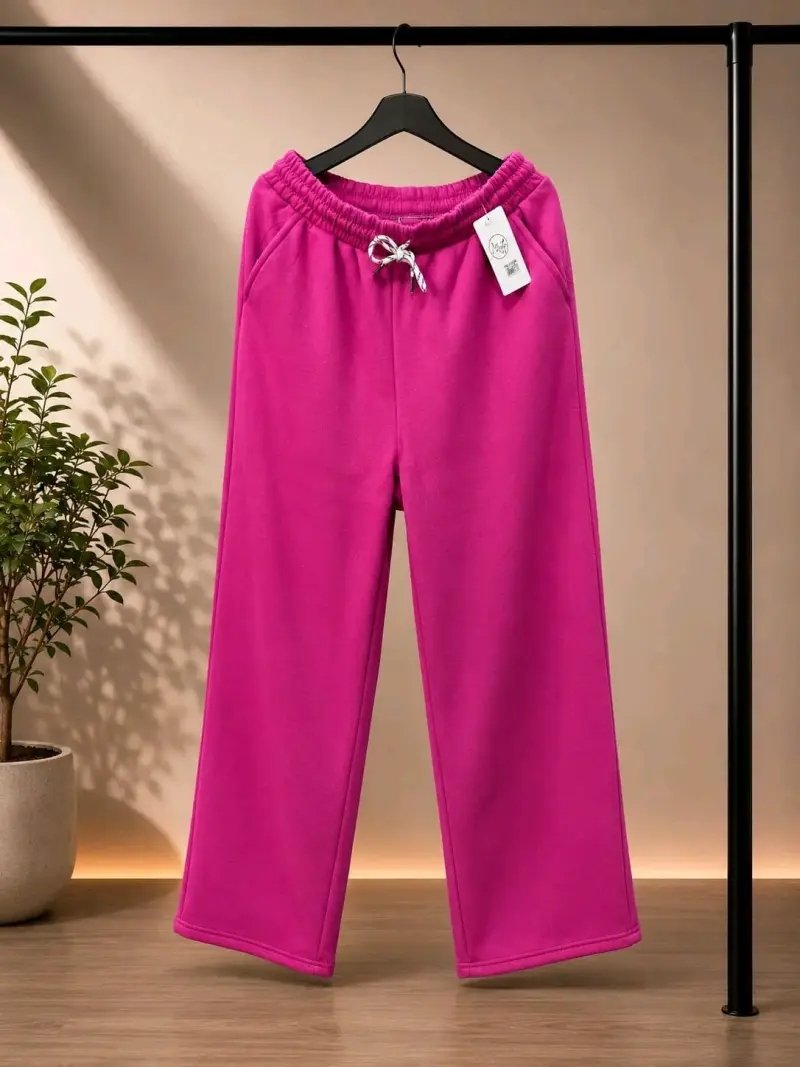 Pantalones Palazzo  colores variados - 2