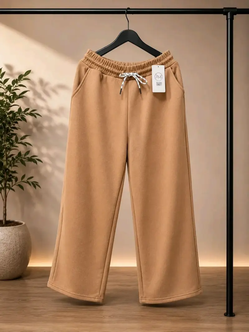 Pantalones Palazzo  colores variados - 3
