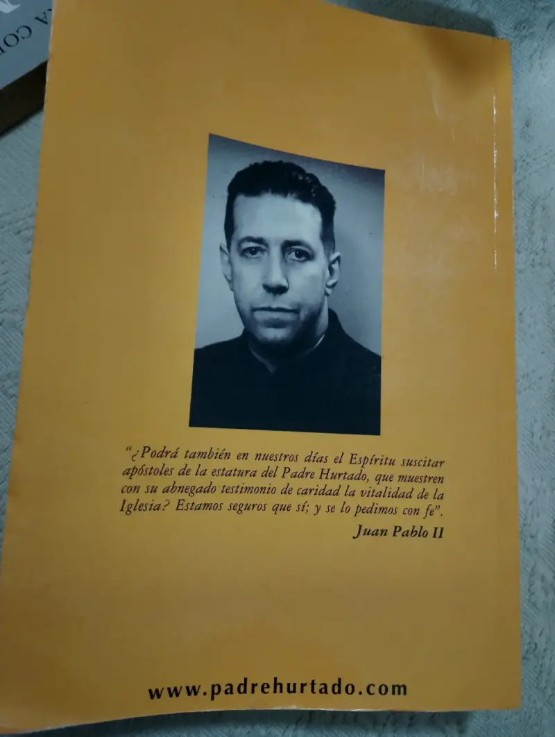 Libro Un fuego que enciende otros fuegos - 2