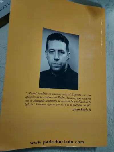 Libro Un fuego que enciende otros fuegos - miniatura 2