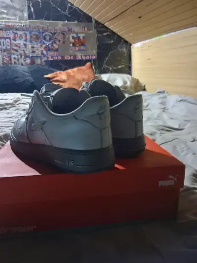 Zapatillas hombre talla 41.5 - miniatura 3