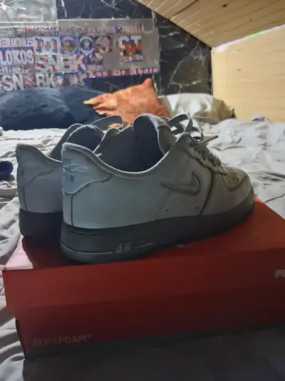 Zapatillas hombre talla 41.5 - miniatura 4