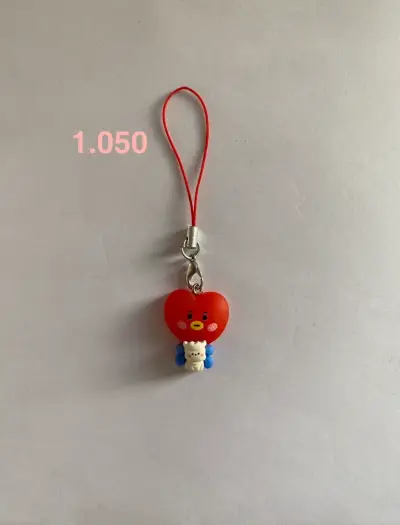 Colgantes BT21 - miniatura 1