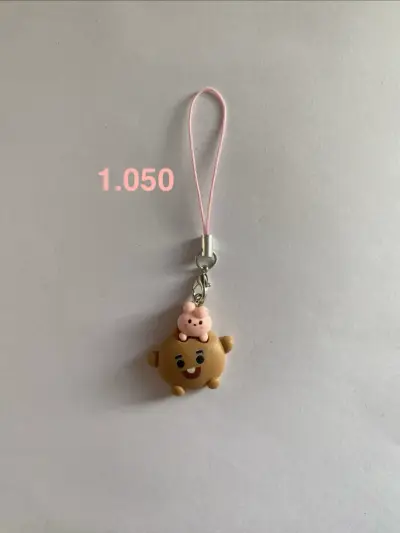 Colgantes BT21 - miniatura 2