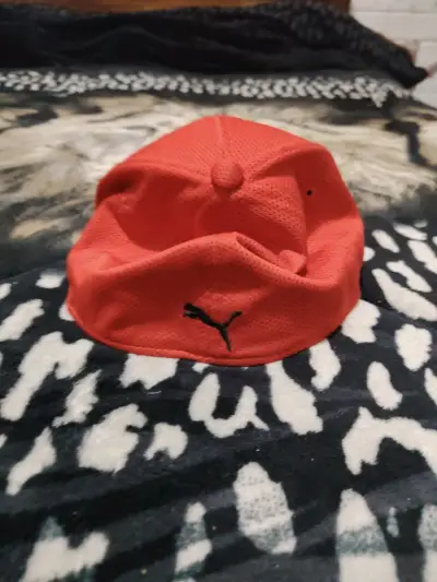 Gorra Puma roja - miniatura 2