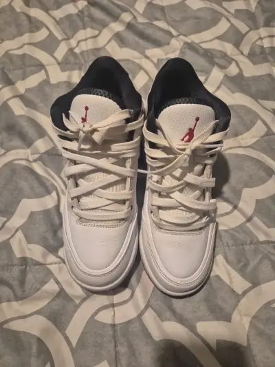 Zapatillas Jordan Big Fund - miniatura 1